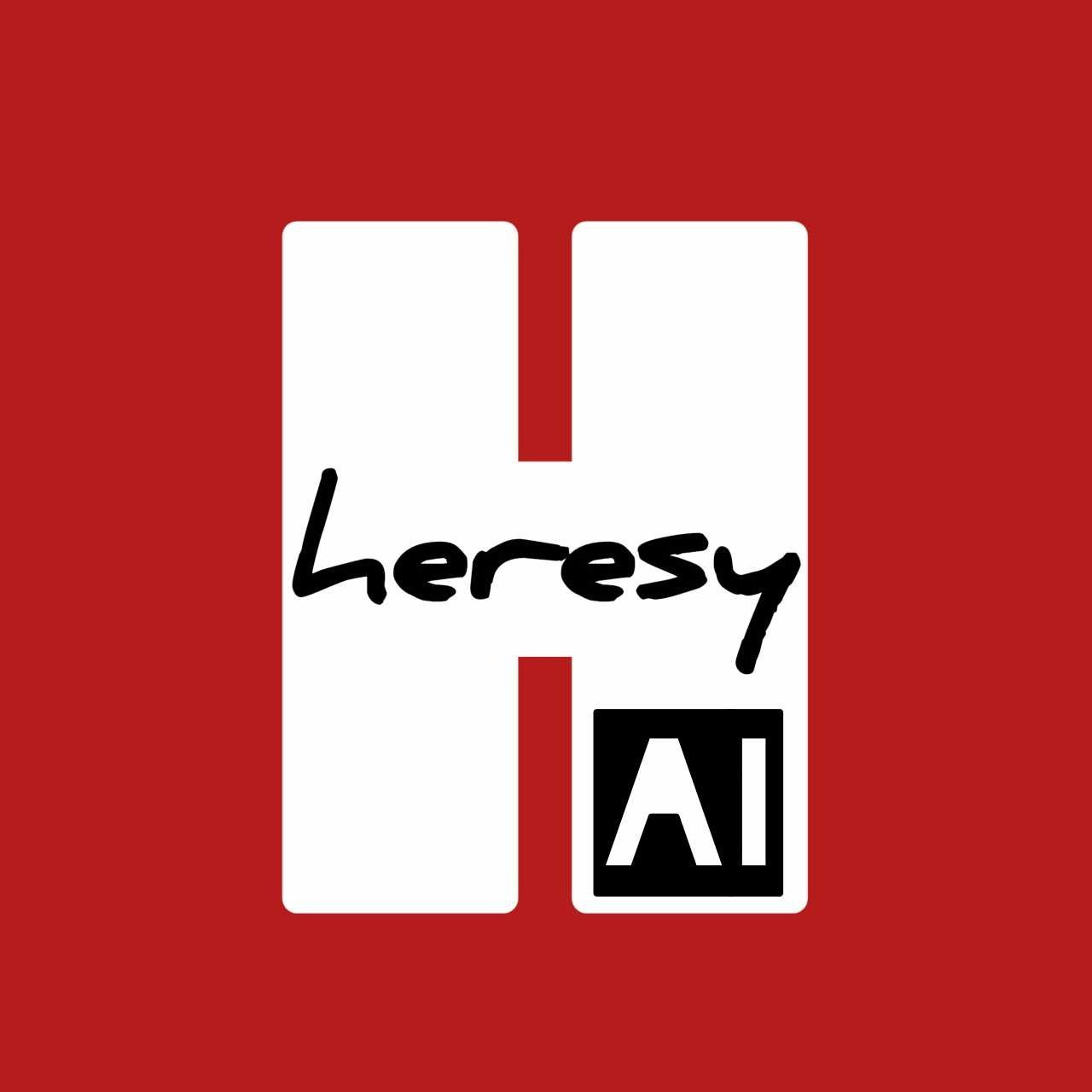 heresy_ai