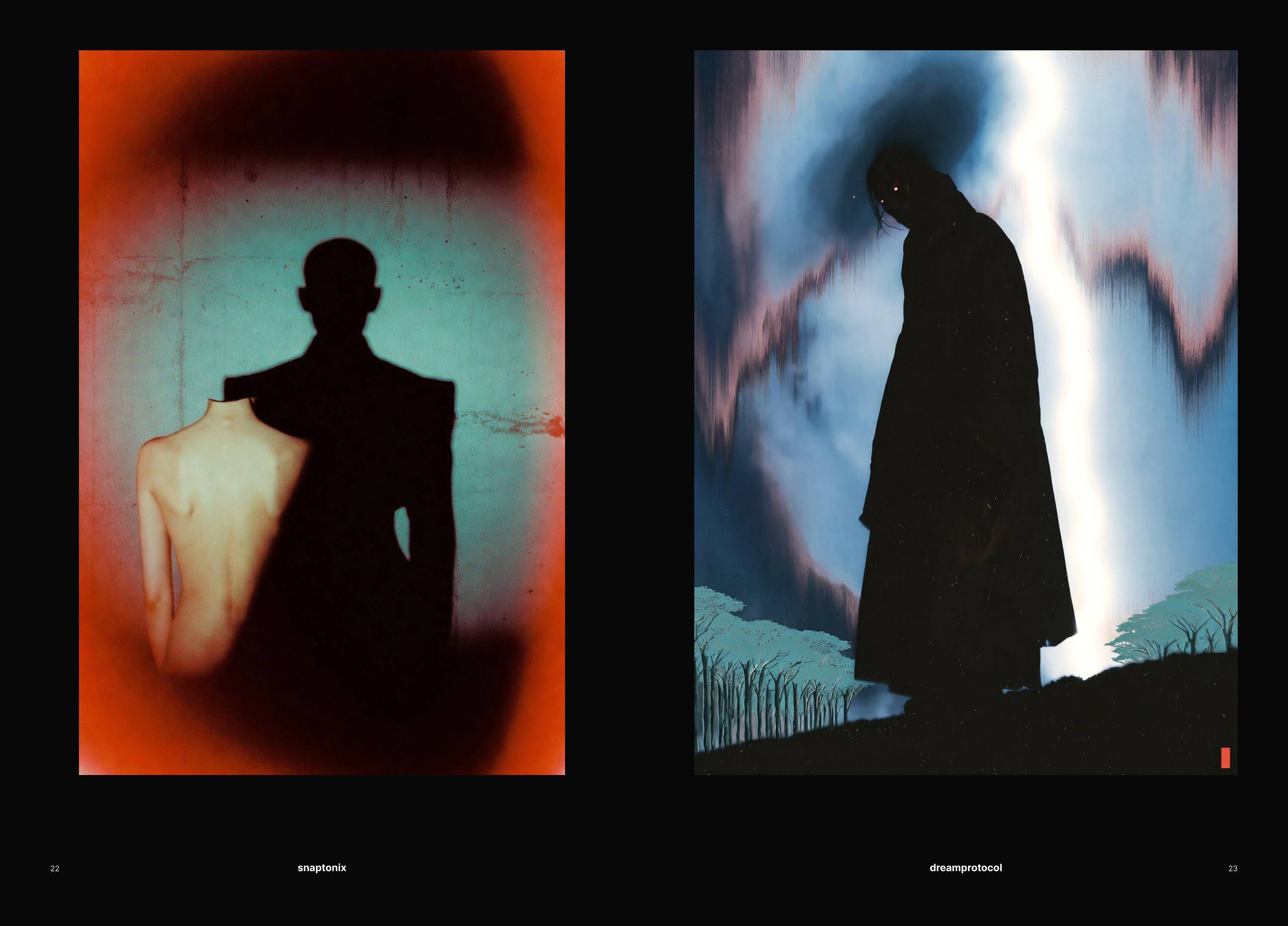 Vol. 2 preview