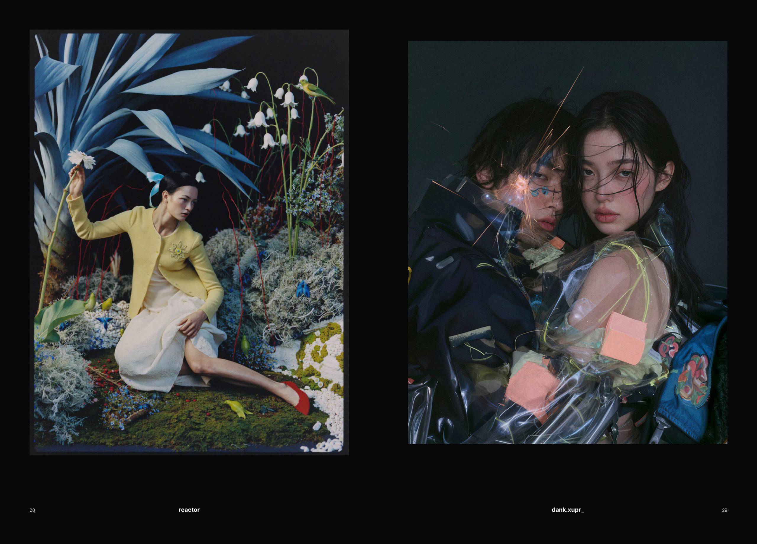 Vol. 2 preview