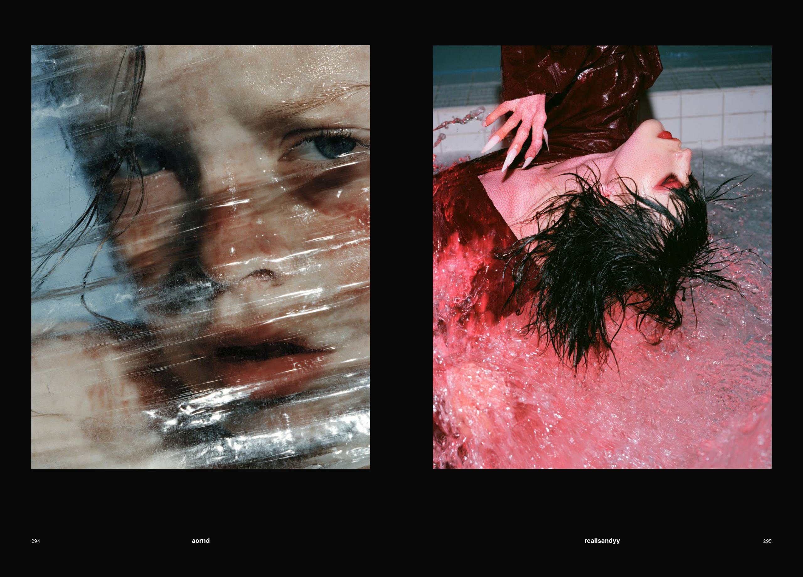 Vol. 2 preview