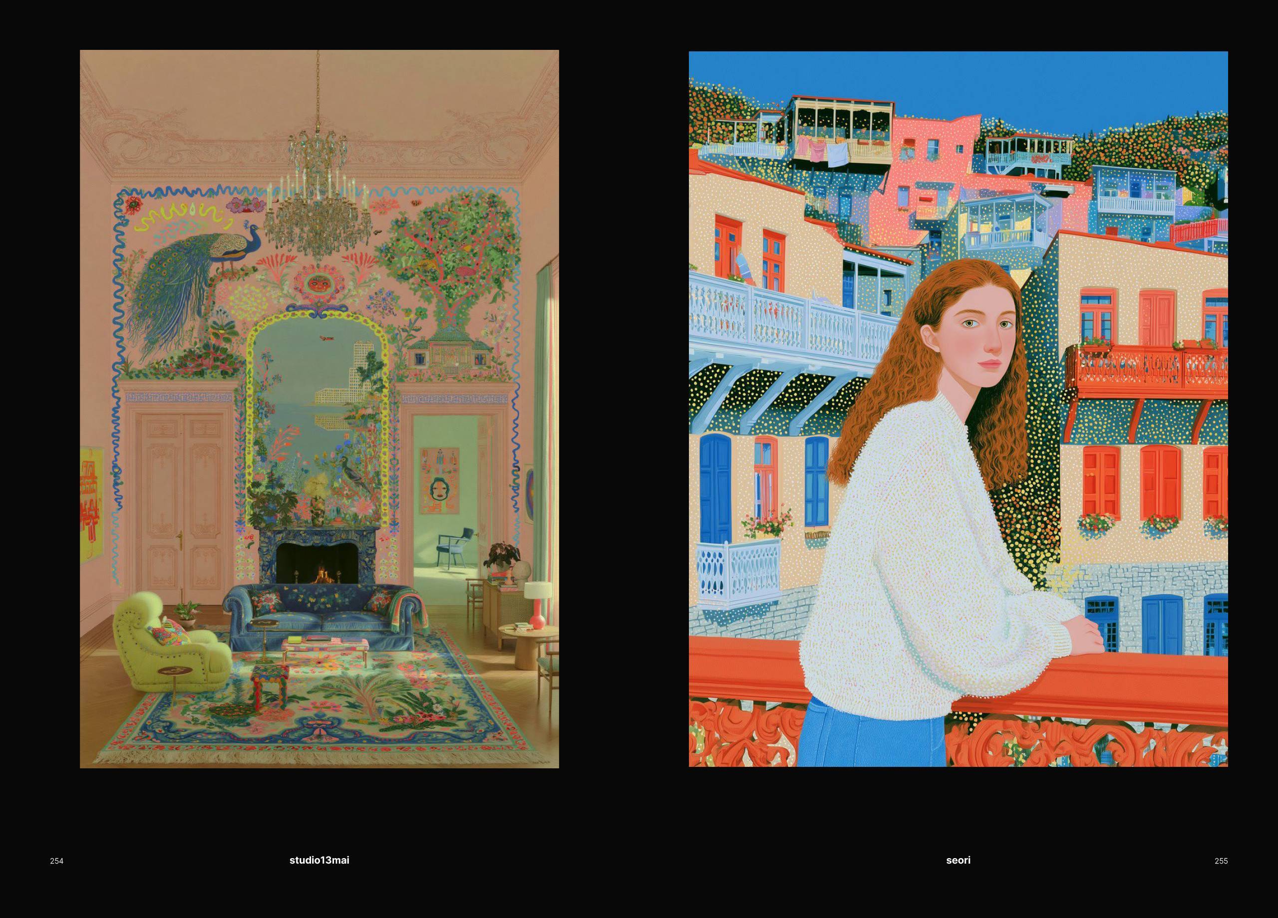 Vol. 3 preview