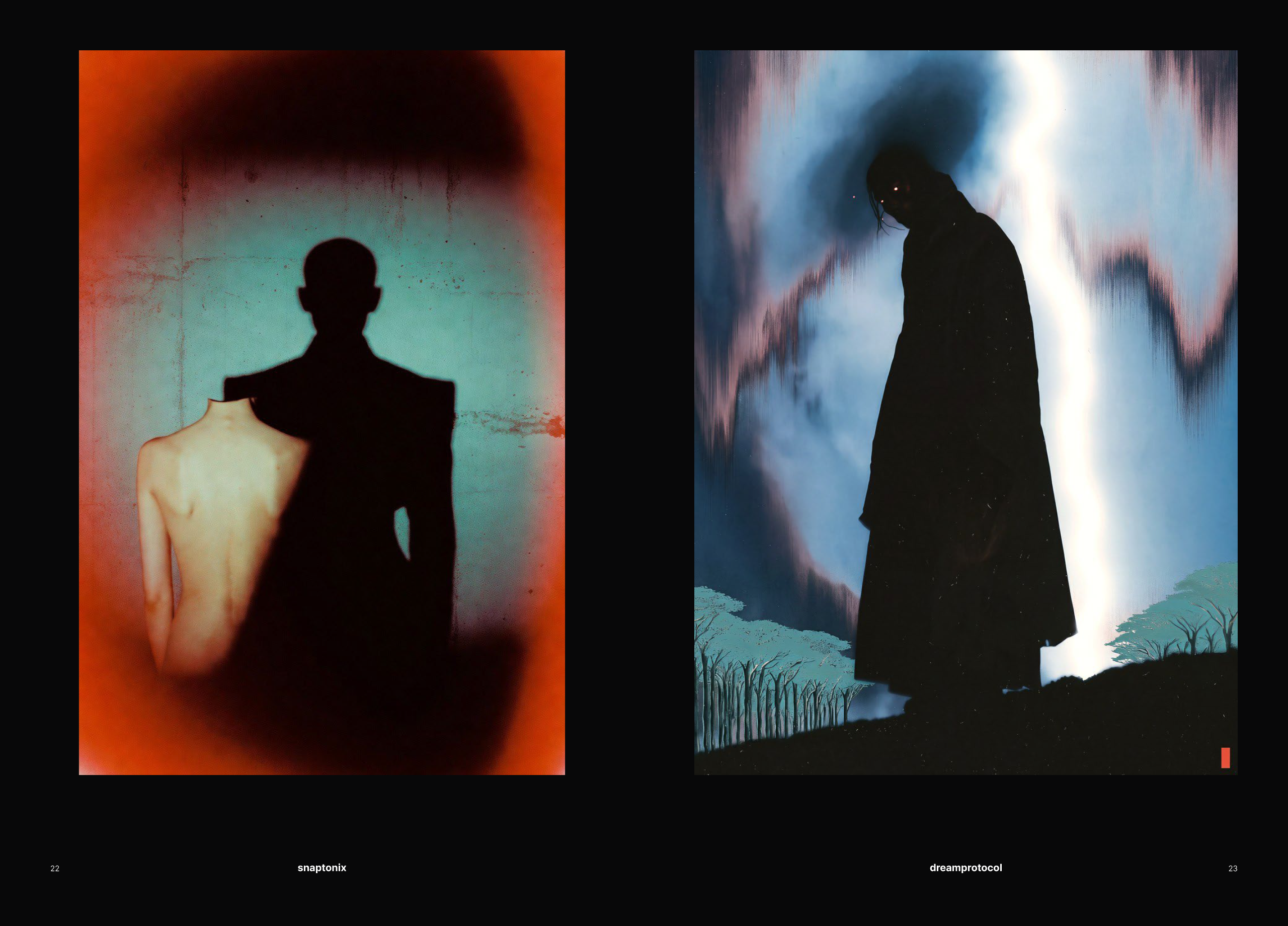 Vol. 2 preview