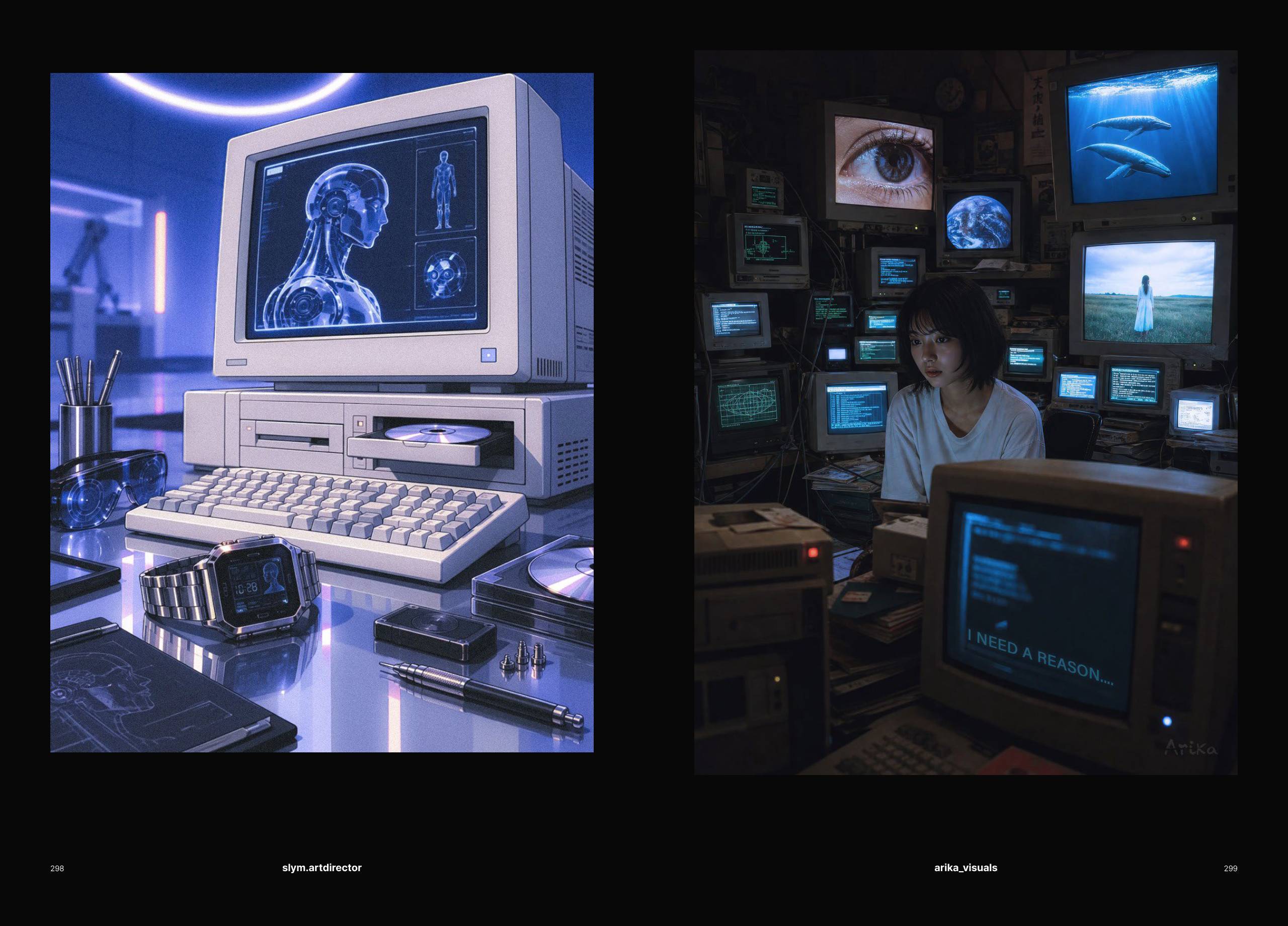 Vol. 3 preview