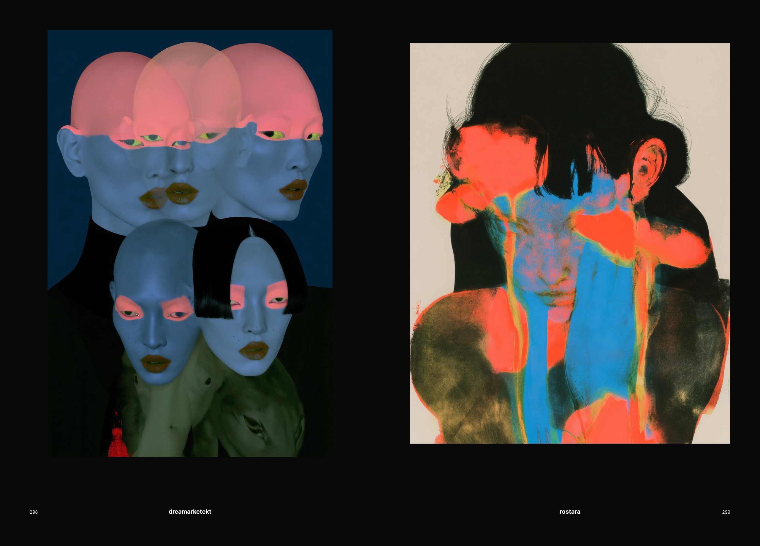 Vol. 1 preview