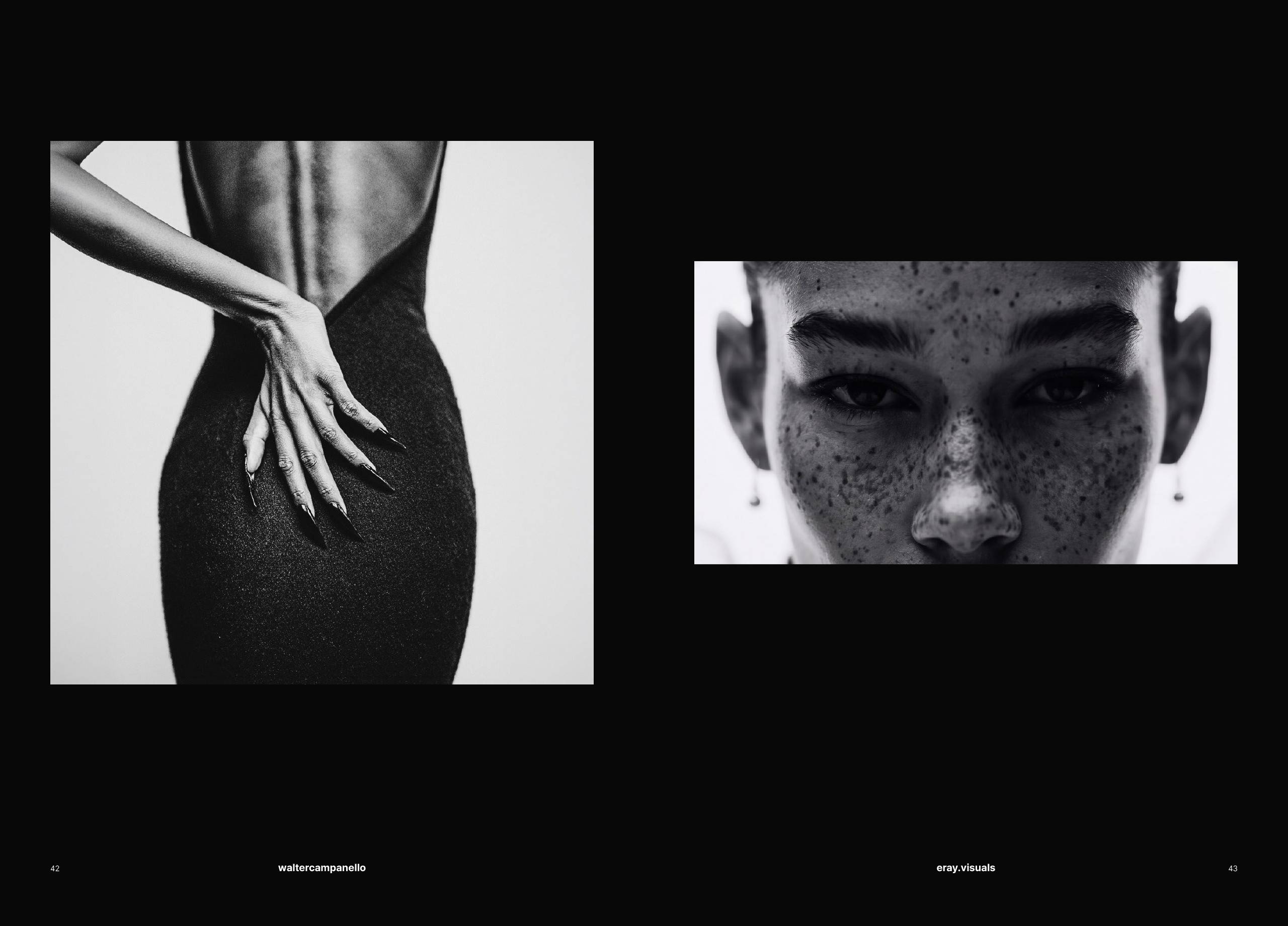 Vol. 2 preview