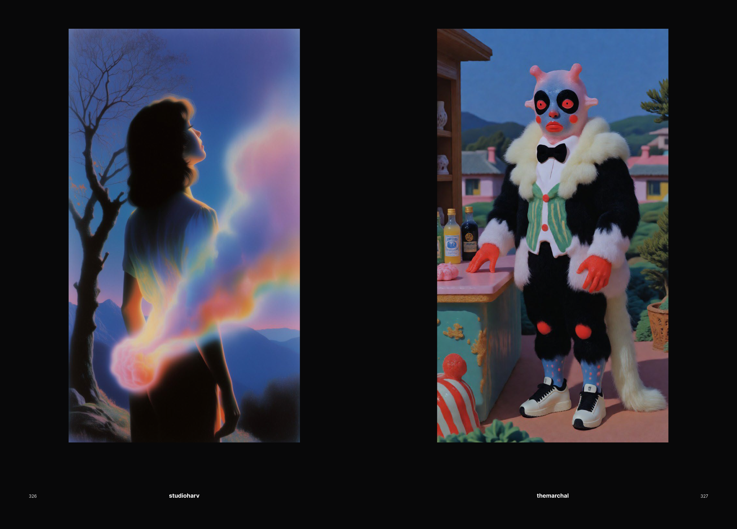 Vol. 2 preview