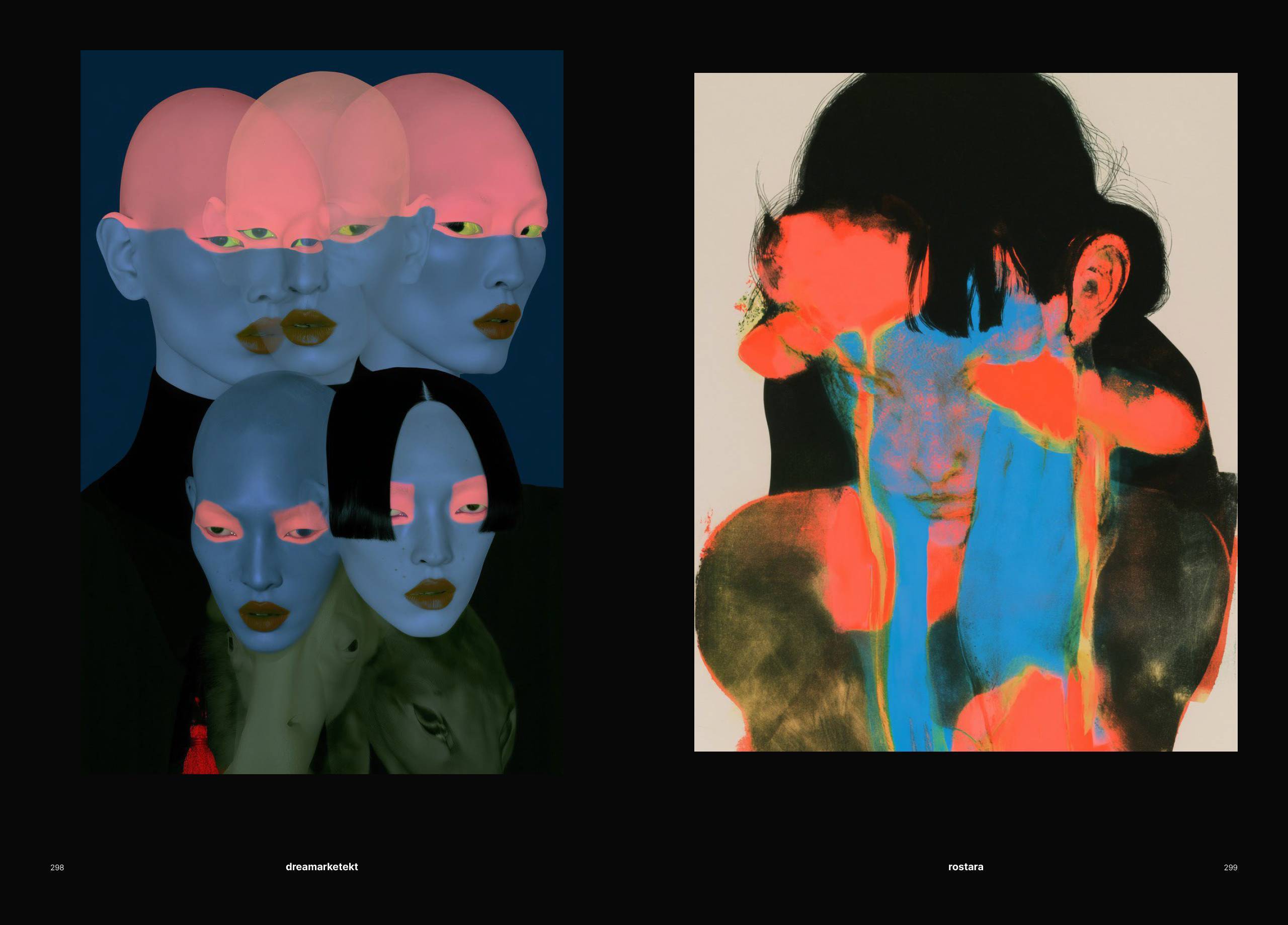 Vol. 1 preview