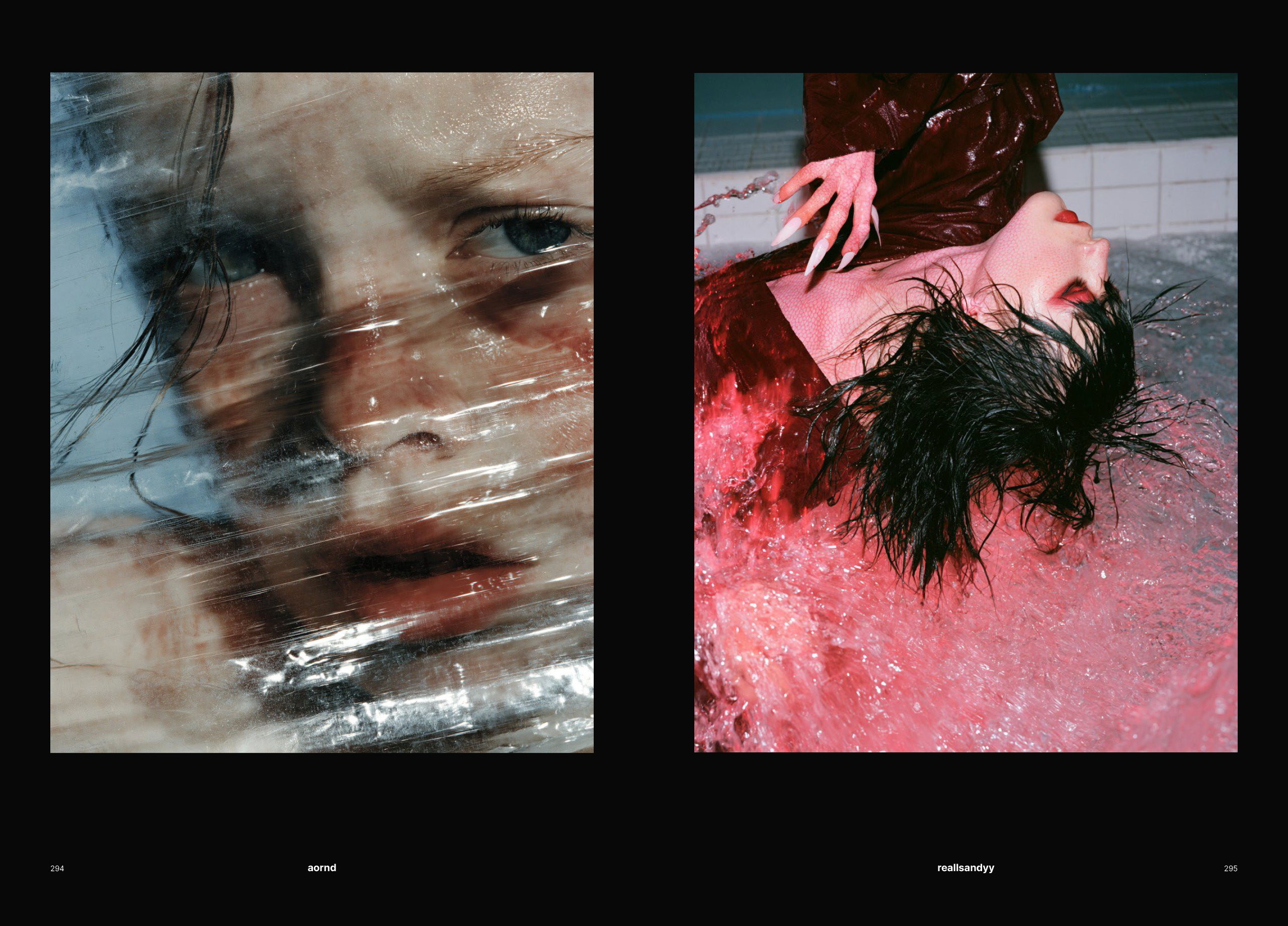 Vol. 2 preview