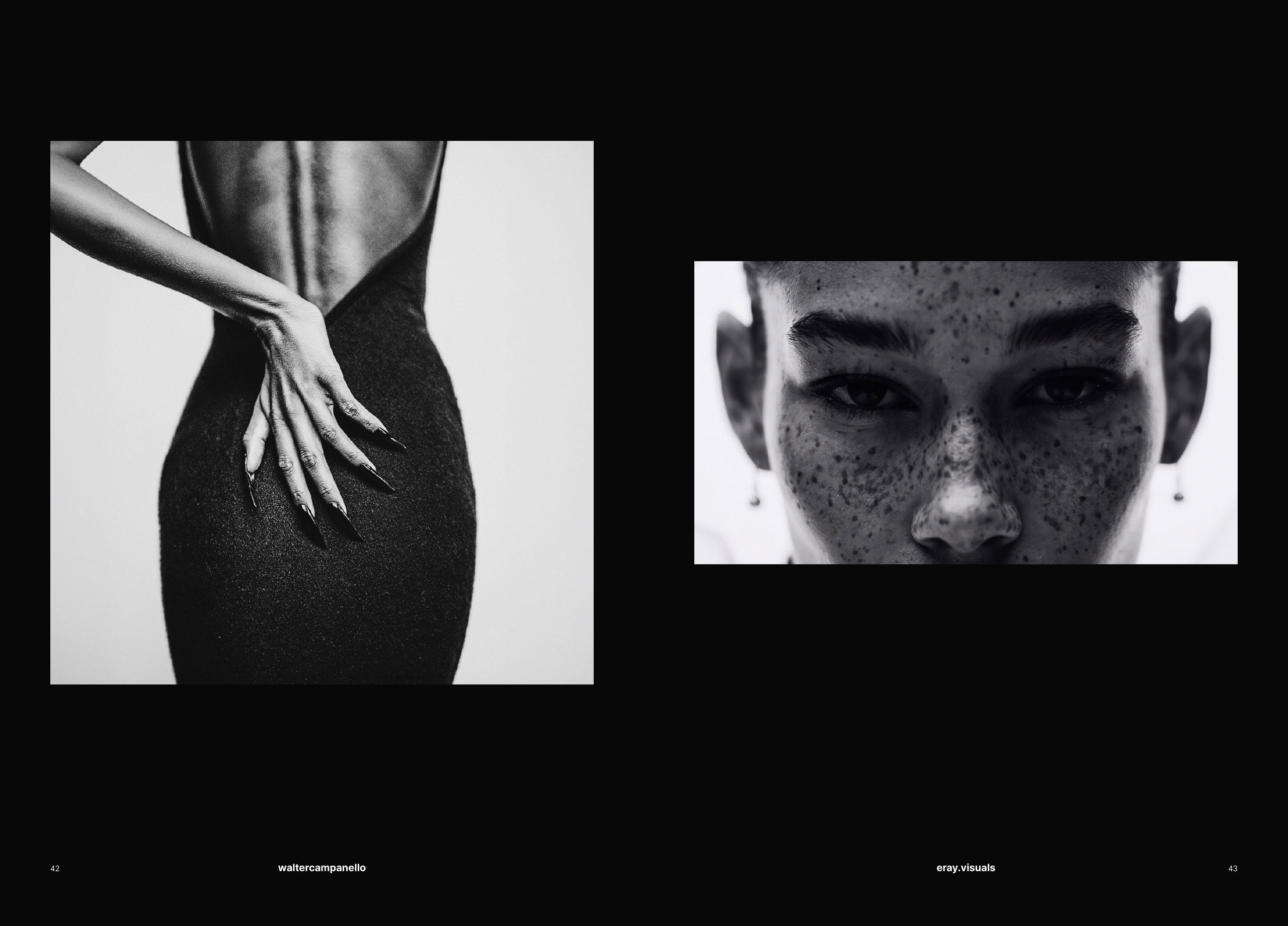 Vol. 2 preview