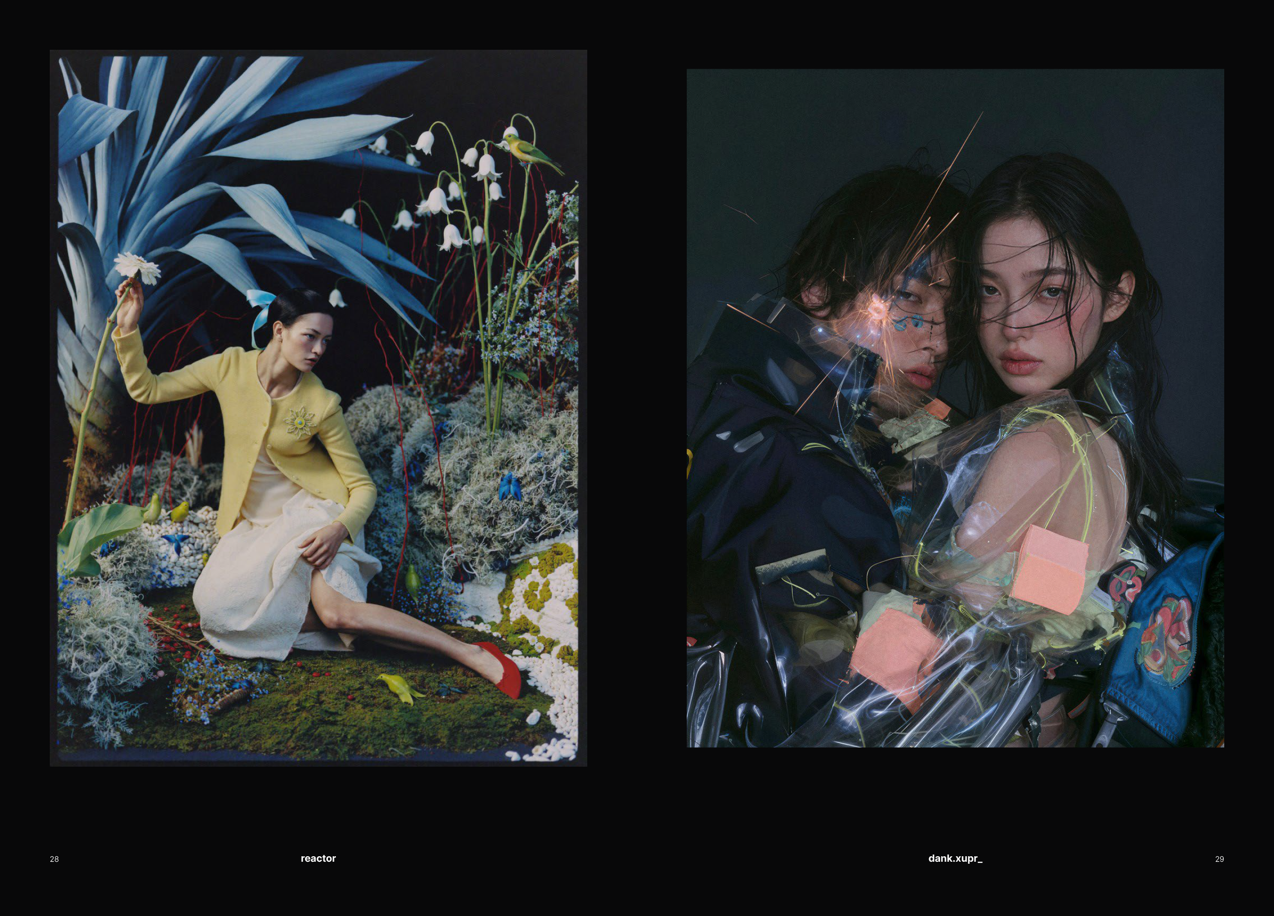 Vol. 2 preview